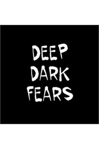 Truyện tranh Deep Dark Fears