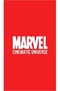 Truyện tranh Marvel Cinematic Universe